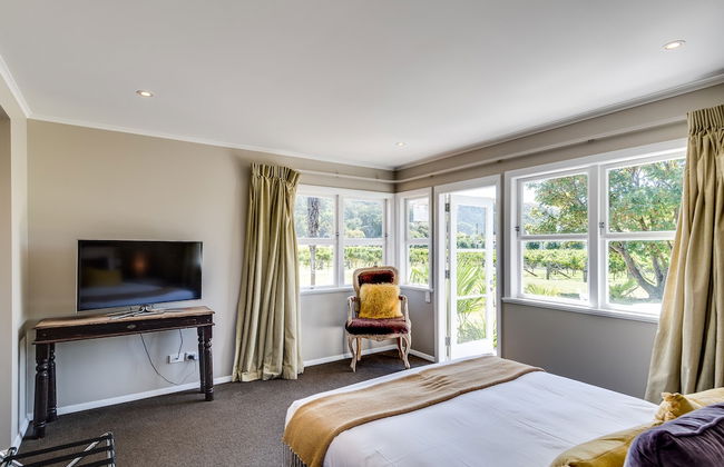 The Farmhouse at Mission Estate - Foto 3