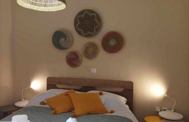 Gerasimos Apartment Φωτεινό Καινούριο Διαμέρισμα στην καρδιά του Μεσολογγίου - Foto 14