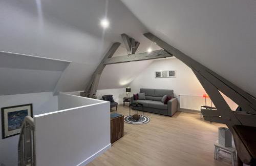 La Maison d'Hyppolite - Foto 14