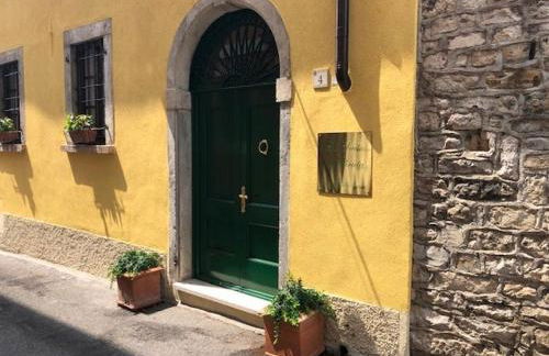 Suite del Pirata - Foto 1