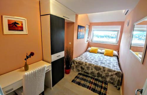 Dubrovnik 2 bedroom 2 bathroom sea view, private free parking - Foto 30