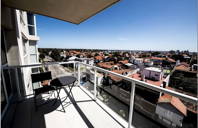 DeptosVip Rivas - Photo 59