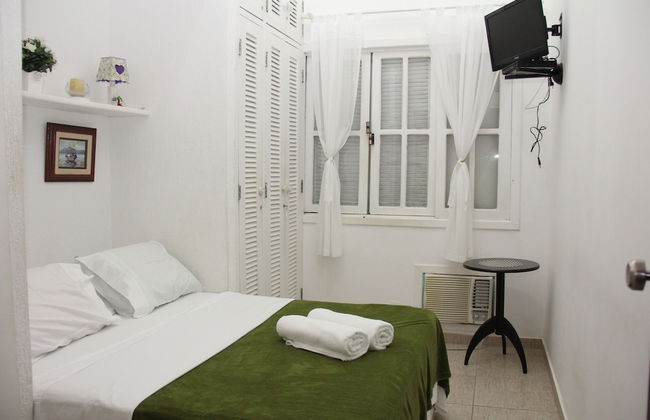 Apart Hotel Buz215 - Foto 5