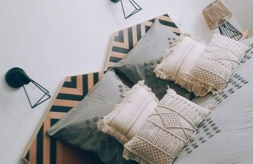 Villa Mon Rêve 12 pers à 500m de la plage - Foto 8