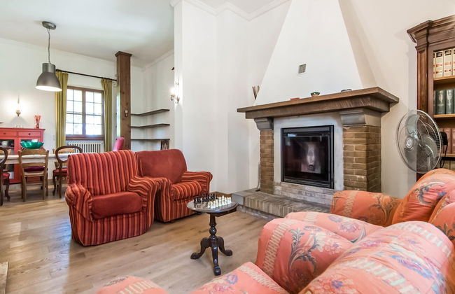 Holiday Home in Fano With Garden - Foto 20