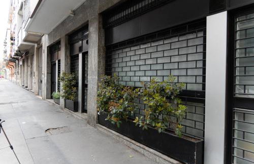 Crystal Loft Luxury Milano - Foto 42