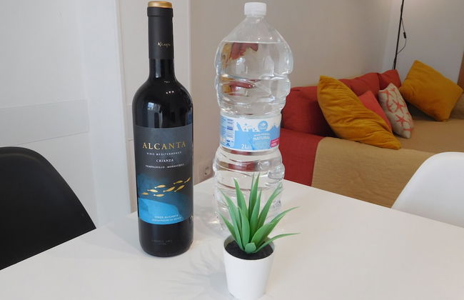 Alojamiento La Mar 1 - Foto 3