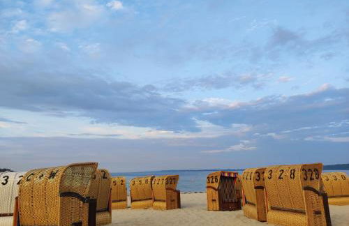 Pier 12 Ferienwohnung - Foto 17