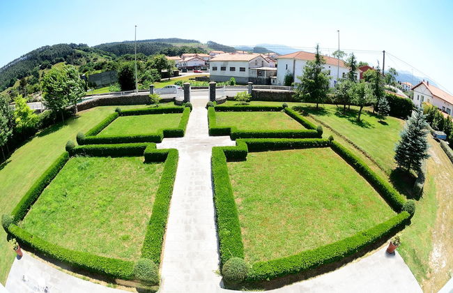 El Solar del Mazo - Foto 1