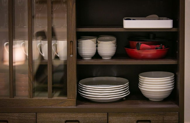 CASA GRApP Nishikujo - Foto 48