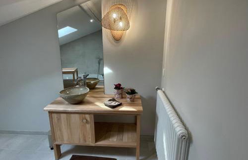 Gîte L'instant Vosges - Foto 29