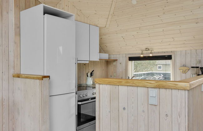 "Hothbrod" - 1.2km from the sea - Foto 21