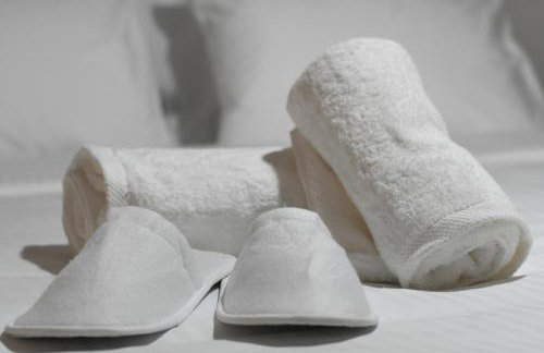 Double A Luxury Apartment - Photo 46