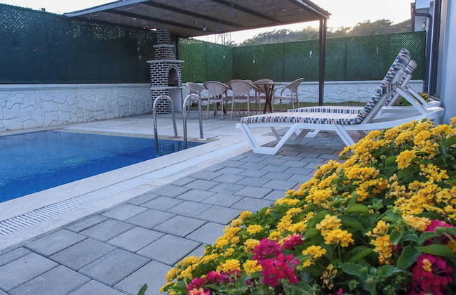 Talia Villaları - Foto 29