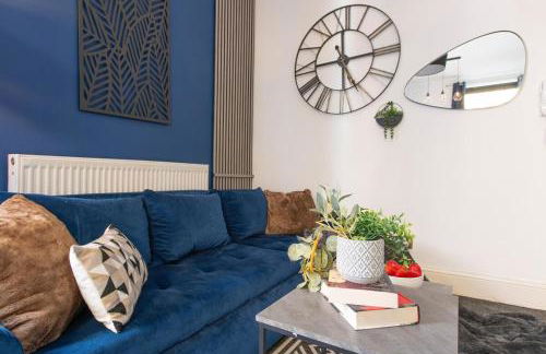 Charming 1 Bedroom Near Gravesend Station - WiFi - Foto 9