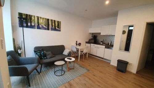 1 Zimmer Apartment Ratingen Ost - Foto 2