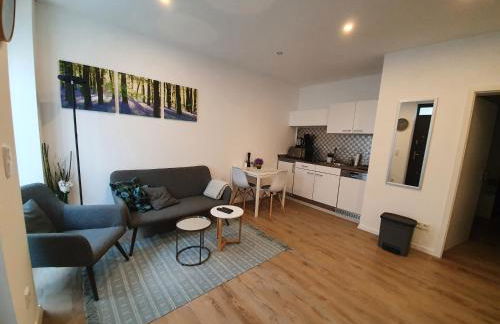 1 Zimmer Apartment Ratingen Ost - Foto 2