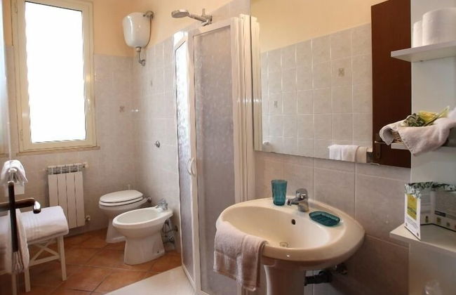 Agriturismo Peretti - Foto 55