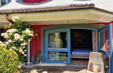 Ferienwohnung Gute Seele - Foto 1