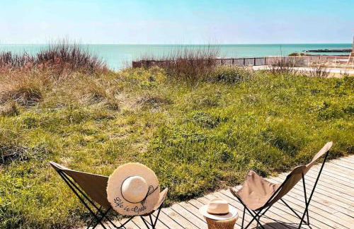 Valentin Beach Home ! un duplex sur la plage - Foto 20