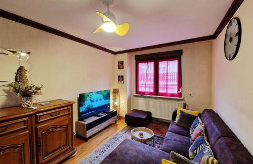 Gîte avec sauna - Foto 52