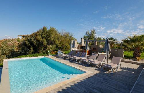 Villa Le Reve - Foto 10