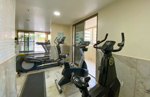 Ozped Flats Particulares Meliá Brasil - Foto 48