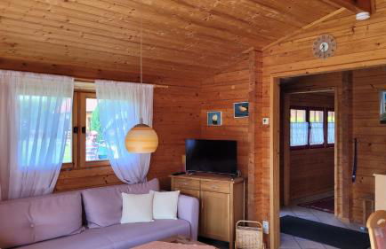 Ferienhaus Bliev-Hee Nr 5 - Foto 10