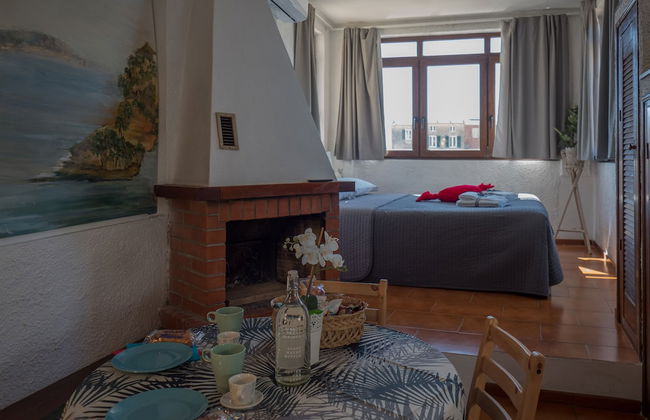 La Torretta dei Merli With Views - Foto 18