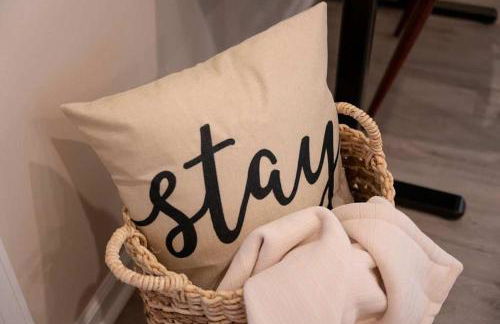 15 Min to UA Private Heated Pool Huge Yard Luxe Master - Foto 63