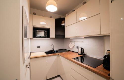 Brera Stylish Apartment, Central Milan - Foto 14