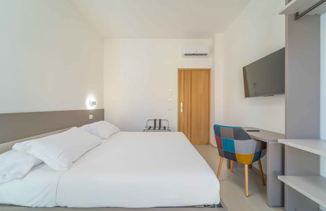 Nuova - Luxury Rooms & Apartment - Foto 9