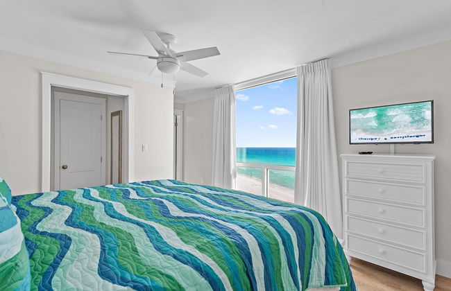 Shoreline Towers 1081 - Foto 12