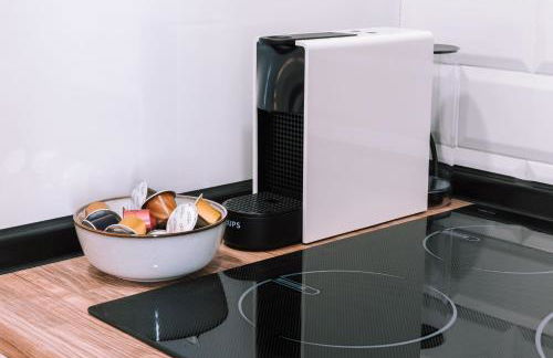 Optimum Sevilla Loft Boutique - Foto 14