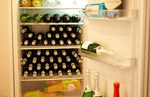 Kleine Villa - Foto 8