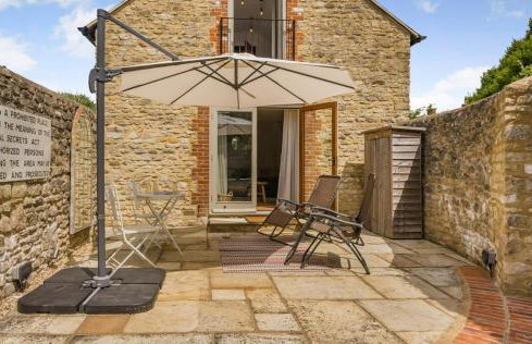 The Old Dairy Retreat - Foto 2