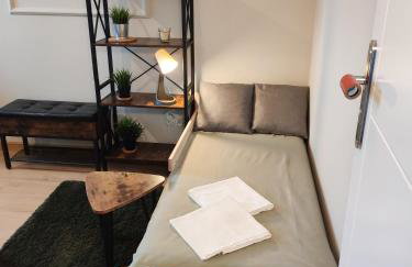 53m2 Apartament Premium z Widokiem na Góry, Balkon, Zachód Słońca, Parking - Kłodzko - Przyjaciół Ziemi Kłodzkiej, Centrum Kotlina Kłodzka - Foto 31