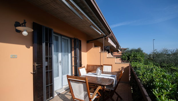 Casa del Geco - Foto 2, Imagen principal