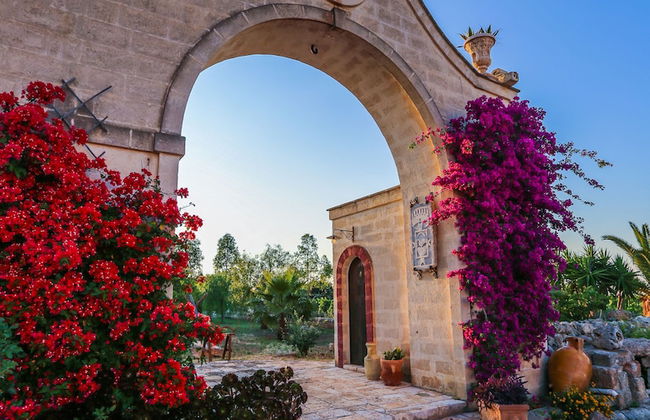 Masseria Montenapoleone - Foto 64