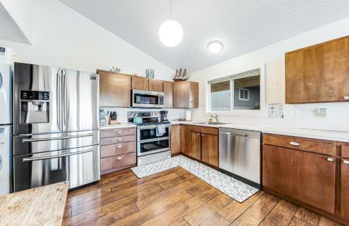 Sweet Sea Haven - Foto 8