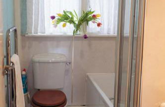 Ardtalnaig House, Loch Tay - Foto 22