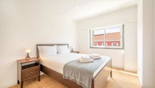 GuestReady - Grey pearl in Queluz - Foto 3