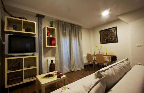 Apartamentos Albero - Foto 32