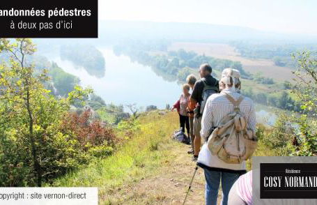 Cosy Normandy - 01 - Foto 37