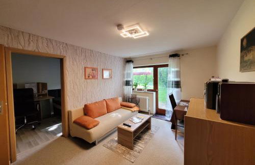 Ferienwohnung Glätsch - Foto 1