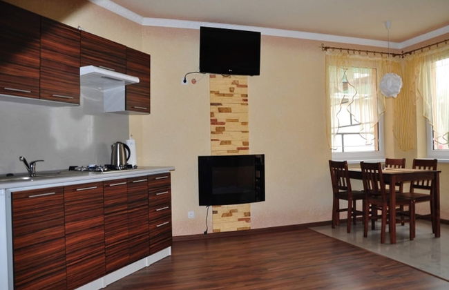 Przytulny Domek z Sauna , Jacuzzi i Basenem - Photo 5