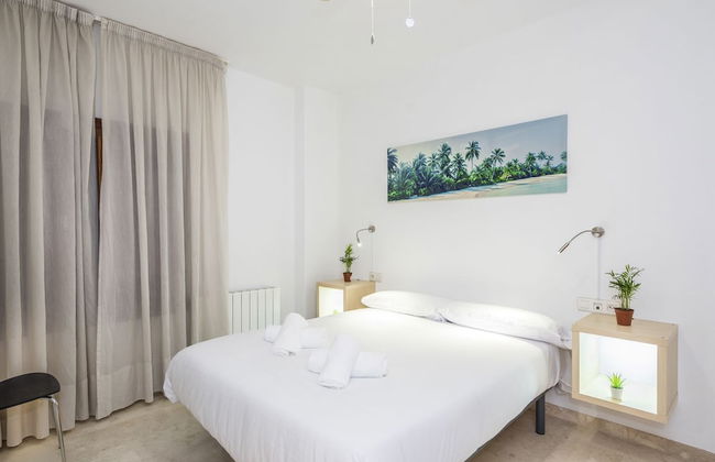 Suite Granata Albayzín Prime Holidays - Foto 19