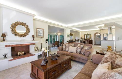 Villa Melia Athenian Riviera - Foto 13