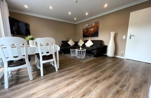 Ferienwohnung drei Eichen - Foto 21