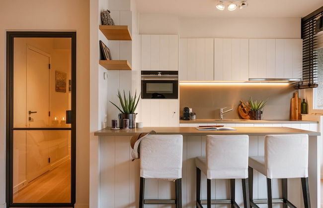 Modern Apartment Close to the Beach - Foto 18